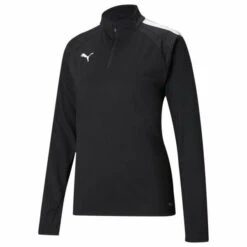 PUMA Womens TeamLIGA Quarter -Motion Style kf0354b40efa7c7107f93931ff9c16418