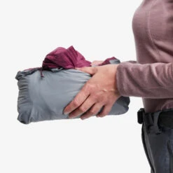 Women’s Mountain Trekking Synthetic Sleeveless Gilet -Motion Style kf04db59dce08c472b0aa35c15c3a8c4e