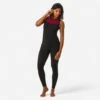 Women’s Advanced Neoprene Longjane Wetsuit 1.5 Mm Extra -Motion Style kf1756491271eb0433baf0c6b4049ca94