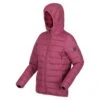 Regatta Women's Helfa Insulated Quilted Jacket -Motion Style kf281f3fa644dc32e6ade2b014d90cd20