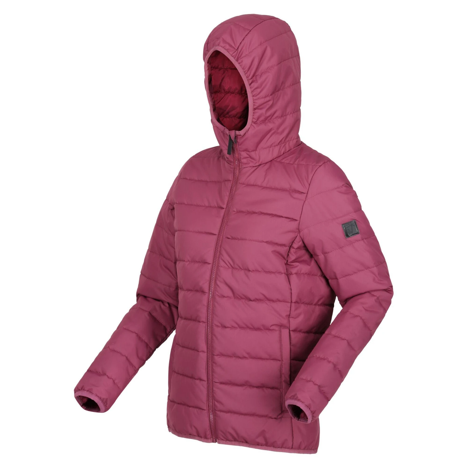 Regatta Women's Helfa Insulated Quilted Jacket 3 Regatta Women's Helfa Insulated Quilted Jacket