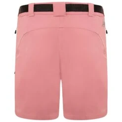 Dare 2b Womens/Ladies Melodic Pro Lightweight Shorts (Mesa Rose) -Motion Style kf42714560d17bd130206687c7e22d1d9