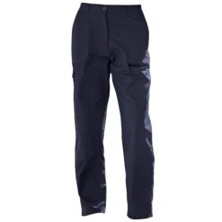 Regatta New Womens/Ladies Action Sports Trousers (Black) -Motion Style kf52d65b9bacaa9989ca07f1f43549751