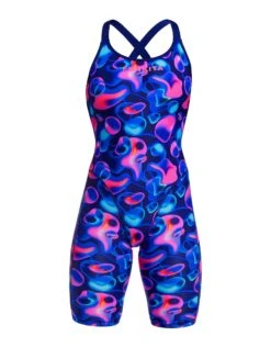 Funkita Liquid Lights Fast Legs Legsuit -Motion Style kf55920561da2ece635b431f786b42cdb