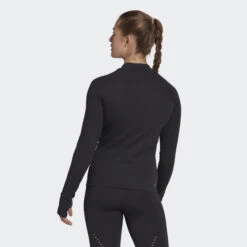 ADIDAS Techfit AEROREADY Warm Long Sleeve Training Top 12 ADIDAS Techfit AEROREADY Warm Long Sleeve Training Top -Motion Style kf5aeeff90fd6c315aa2df84416178f63