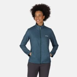 Regatta Women's Connie V Softshell Walking Jacket -Motion Style kf5fe65ef0e5bd01a32ef94dd0a78951a