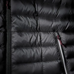 Women’s Mountain Trekking Sleeveless Down Gilet -Motion Style kf63e07bf81249341fdbd757b29bd6bf8