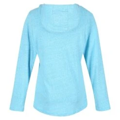 Regatta Maelys Women's Walking Long Sleeve T-Shirt -Motion Style kf85e0a45bdbcf882c5b726abeb62f1fe