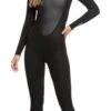 Roxy Prologue 5/4/3mm Back Zip Wetsuit -Motion Style kf8ee7e15d43c417555a22bcce62a50cb