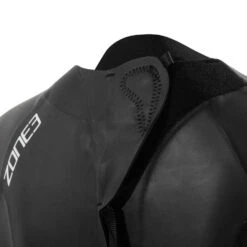 Zone3 AGILE WETSUIT Wmen's Black/Pink -Motion Style kfb2c8fb5fafbd3cf070845b7b7710a16