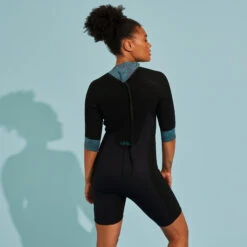 WOMEN’S SEA WALKING NEOPRENE SHORTY 2/2 -Motion Style kff7210e675eff85f1ee3f8babbc8e5e0